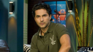 Imagen de Miembros al aire - 5