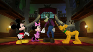 Imagen de La casa de Mickey Mouse: El Musical Monstruoso de Mickey - 6