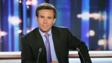 Imagen de Le journal de France 2 - 5