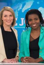 Imagen de TV5MONDE Le journal Afrique - 4