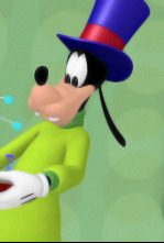 Imagen de La Casa De Mickey... (T5): Goofy y su cuento de hadas - 6