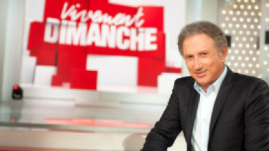 Imagen de Vivement Dimanche - 5