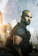 Imagen de S.W.A.T.: Los... (T4): Ep.10 Enterrada - 9