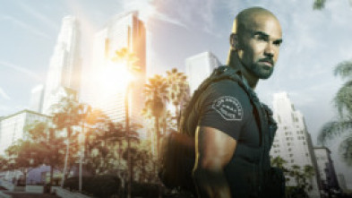 Imagen de S.W.A.T.: Los... (T4): Ep.12 Giro de 180 grados - 10
