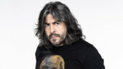 Imagen de El roast de España (T1): Comunidad Valenciana - 5