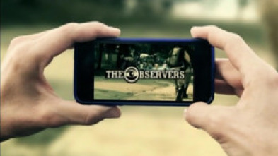 Imagen de Les observateurs - 5