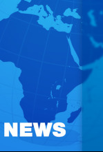 Imagen de Le journal de l'Afrique - 4
