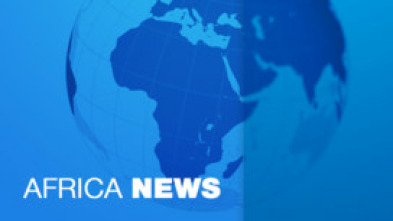 Imagen de Le journal de l'Afrique - 5