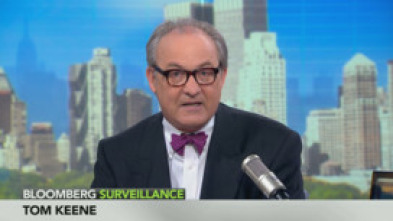 Imagen de Bloomberg Surveillance - 5