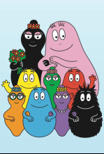 Imagen de Barbapapa - ¡Una... (T1): ¡Barbabroma! - 4