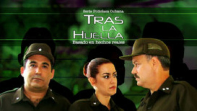 Imagen de Tras la huella - 2