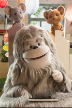 Imagen de Yeti kontu-kontari - 4