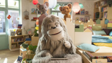 Imagen de Yeti kontu-kontari - 5