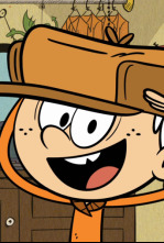 Imagen de Una casa de locos (T2): Concurso de lectura / Desterrado - 5