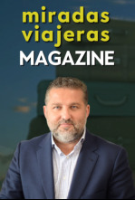 Imagen de Miradas Viajeras Tv - 4