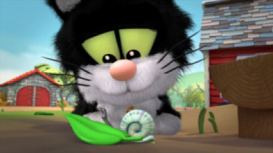 Imagen de Adivina con Jess (T1) - 7