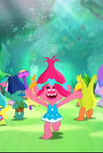Imagen de Trolls: ¡No... (T1): Dos fiestas en un día / El Branch guay - 5