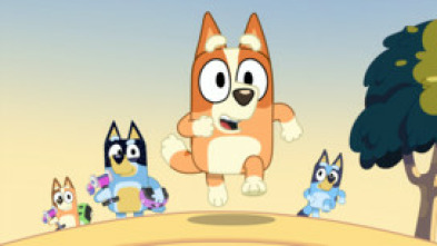 Imagen de Bluey (T2): Abuelo - 6