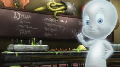 Imagen de La escuela de... (T1): Exploradores del Miedo / ¡Bu! - 7