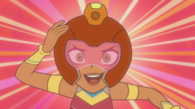 Imagen de Cleopatra en el... (T1): Akila dice 