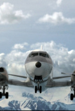 Imagen de Mayday:catástrofes aéreas  - 6