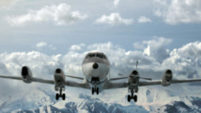 Imagen de Mayday:catástrofes aéreas  - 7