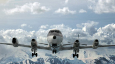 Imagen de Mayday: Catástrofes aéreas  - 7