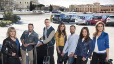 Imagen de En el punto de mira (T5) - 10