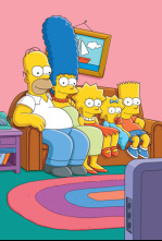 Imagen de Los Simpson (T25): Ep.20 Un bloque como yo - 4