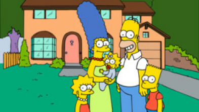 Imagen de Los Simpson (T23): Ep.17 Ellos, robots - 5