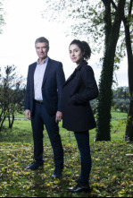 Imagen de Crímenes perfectos (T2): Ep.10 Una noche en el teatro - 5