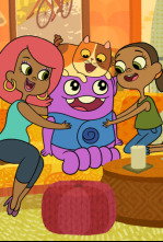 Imagen de Home: Las aventuras de Tip y Oh (T1) - 8