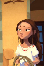 Imagen de Spirit:... (T1): Fortu y el vaquero de al lado - 6