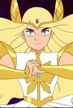Imagen de She-Ra y las... (T1): La reunión - 4