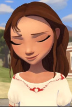 Imagen de Spirit:... (T1): Fortu y el misterio de las tartas - 6