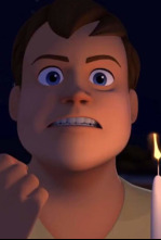 Imagen de Spirit:... (T1): Fortu a la caza del tesoro - 5