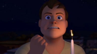 Imagen de Spirit:... (T1): Fortu a la caza del tesoro - 6