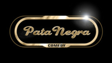 Imagen de Pata negra (T1): Dani Rovira - 5