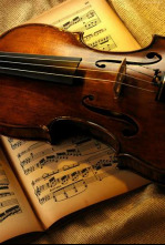 Imagen de Bach - Sonata no 5 BWV 1018 - 4