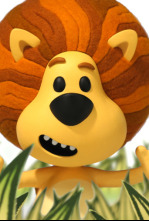 Imagen de Raa Raa, el león... (T1): Raa Raa a la caza - 5