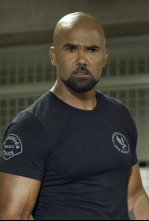 Imagen de S.W.A.T.: Los... (T2): Ep.4 Guardar las apariencias - 7