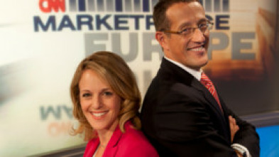 Imagen de CNN Marketplace Europe (T1) - 5