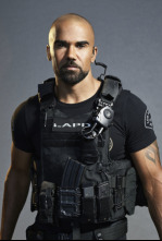 Imagen de S.W.A.T.: Los... (T1): Ep.15 Bandas - 6