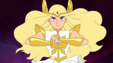 Imagen de She-Ra y las... (T1): Érase una vez en el desierto - 5