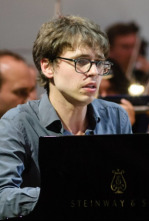 Imagen de Pletnev dirige Bizet y el Concierto no 1 de Ravel - 4