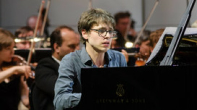 Imagen de Pletnev dirige Bizet y el Concierto no 1 de Ravel - 5