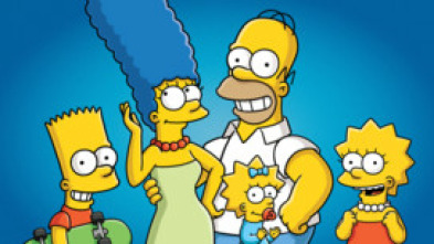 Imagen de Los Simpson - 4