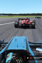 Imagen de The Race - 4