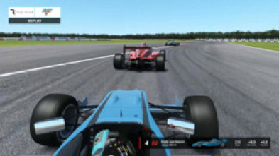 Imagen de The Race - 5