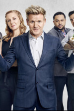 Imagen de Masterchef (USA) (T13): Ep.9 - 6